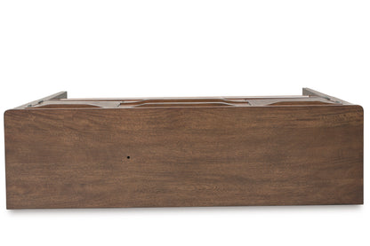 Krestone Dinig Room Server