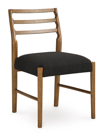 STEENLAGE Dinning table set (Table+ 8 Chairs)