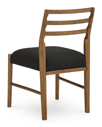 STEENLAGE Dinning table set (Table+ 8 Chairs)