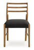 STEENLAGE Dinning table set (Table+ 8 Chairs)