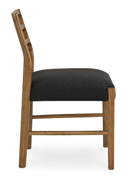 STEENLAGE Dinning table set (Table+ 8 Chairs)