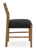STEENLAGE Dinning table set (Table+ 8 Chairs)