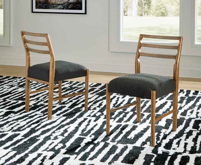 Steenlage Dining Chair