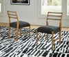 STEENLAGE Dinning table set (Table+ 8 Chairs)
