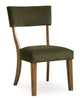 STEENLAGE Dinning table set (Table+ 8 Chairs)