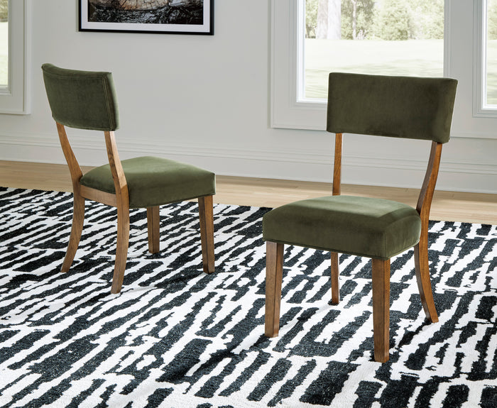Steenlage Dining Chair