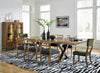 Steenlage Dining Extension Table