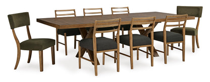 Steenlage Dining Extension Table