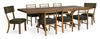 Steenlage Dining Extension Table