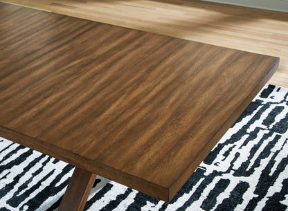 Steenlage Dining Extension Table