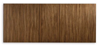 Steenlage Dining Extension Table