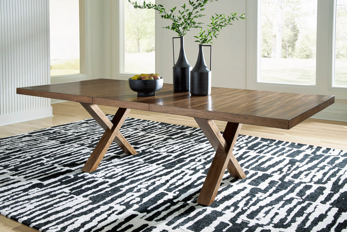 Steenlage Dining Extension Table