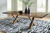 Steenlage Dining Extension Table