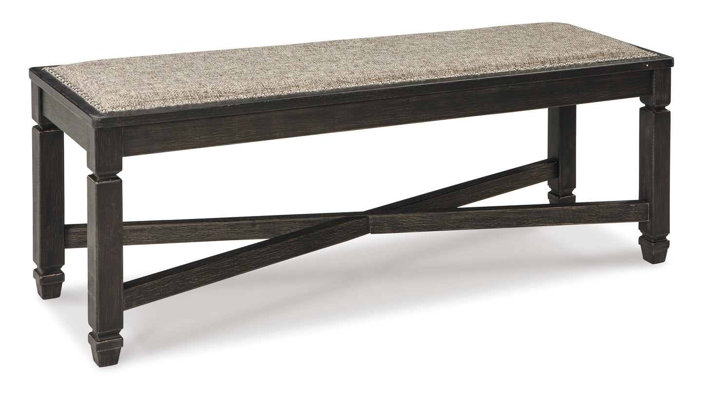 Tyler Creek Dining Bench