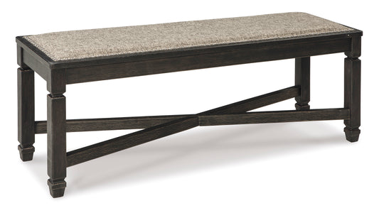 Tyler Creek Dining Bench