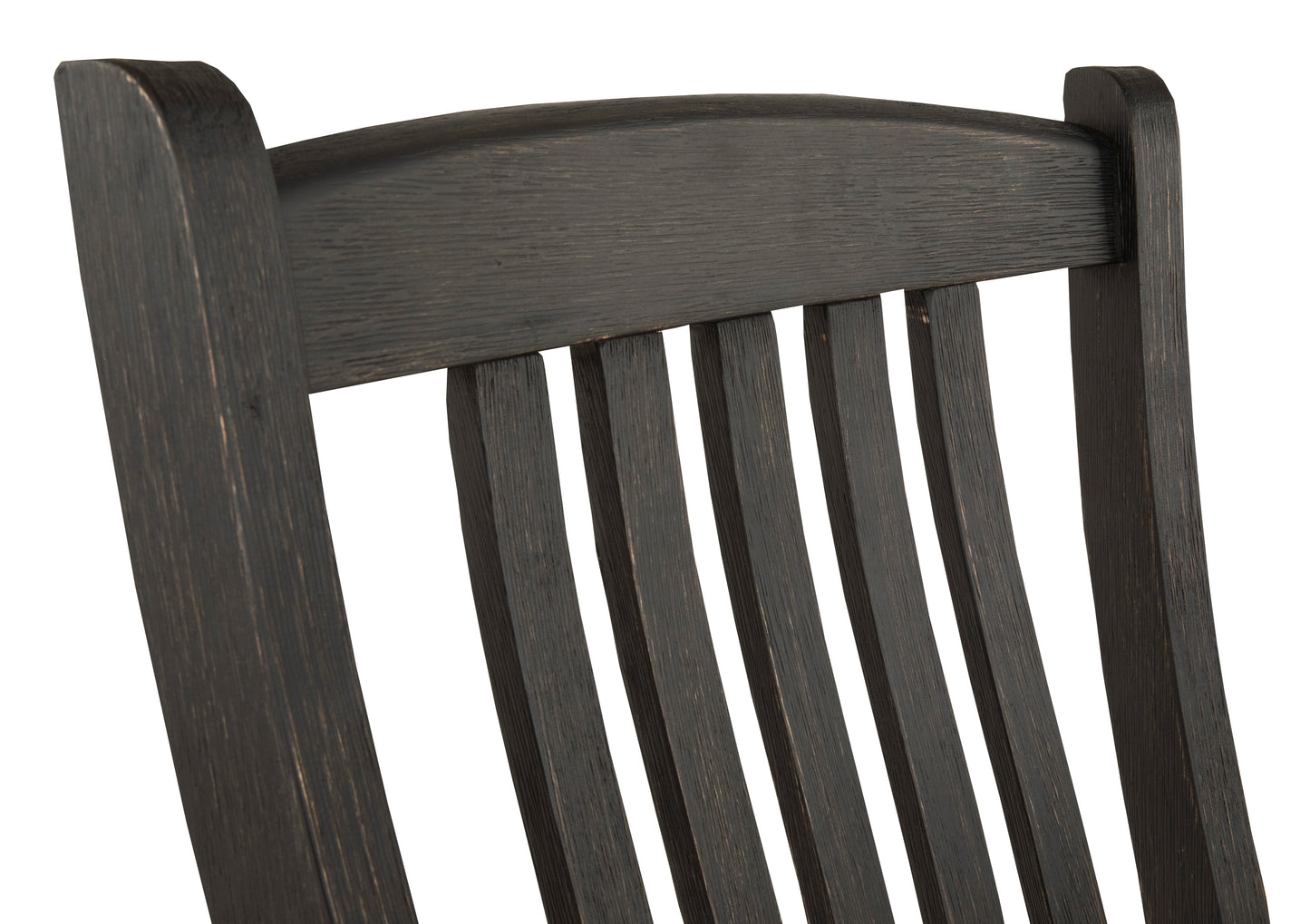 TYLER CREEK Dinning table set (Table+ 6 chairs)