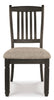 Tyler Creek Dining Chair