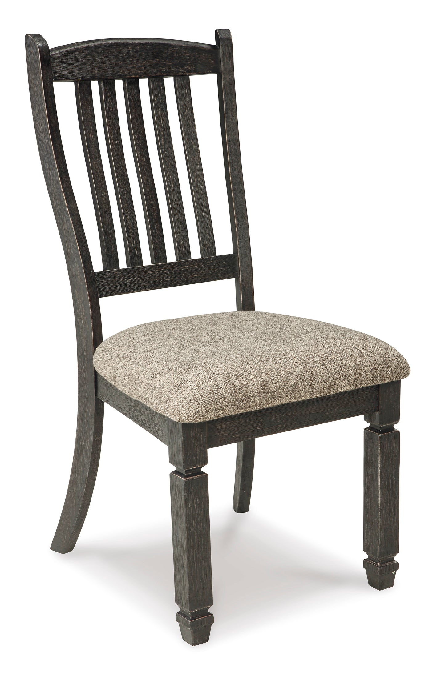 TYLER CREEK Dinning table set (Table+ 6 chairs)