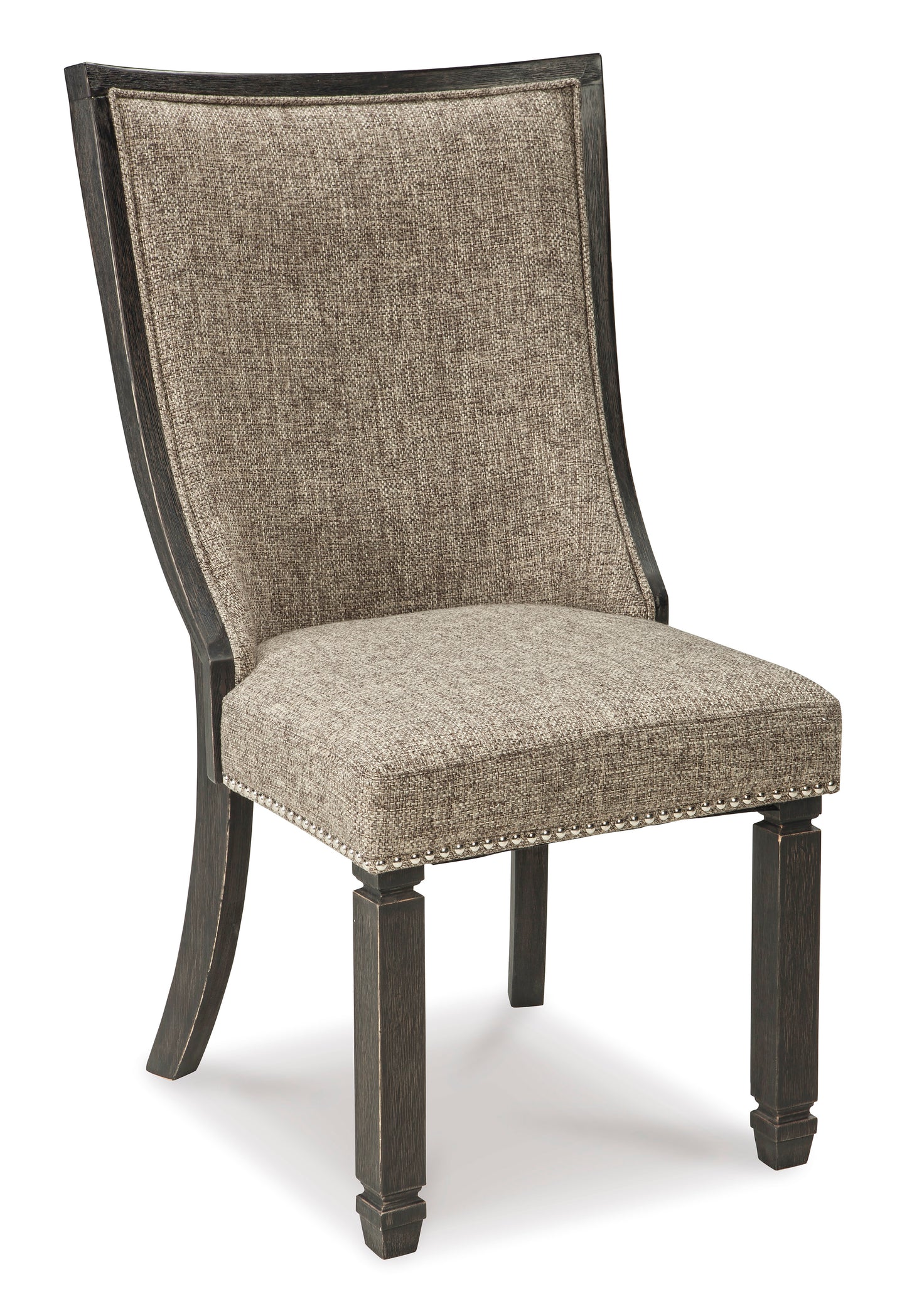 TYLER CREEK Dinning table set (Table+6 chairs)