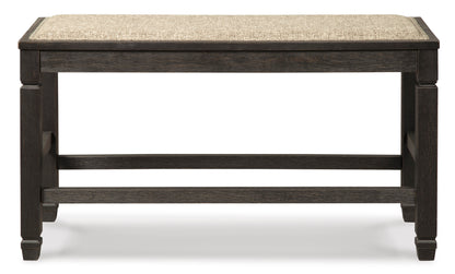 Tyler Creek Counter Height Dining Bench