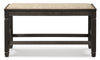 Tyler Creek Counter Height Dining Bench
