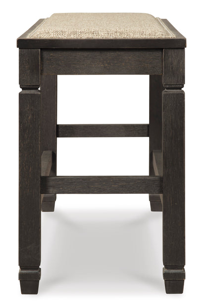 Tyler Creek Counter Height Dining Bench
