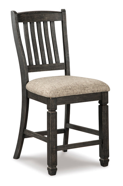 Tyler Creek Counter Height Bar Stool