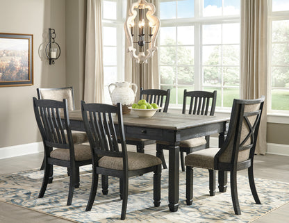Tyler Creek Dining Table