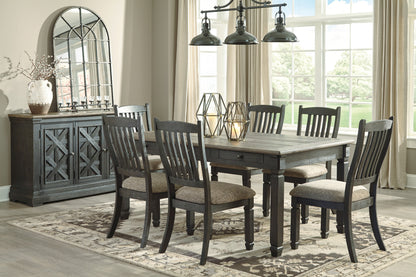 Tyler Creek Dining Table