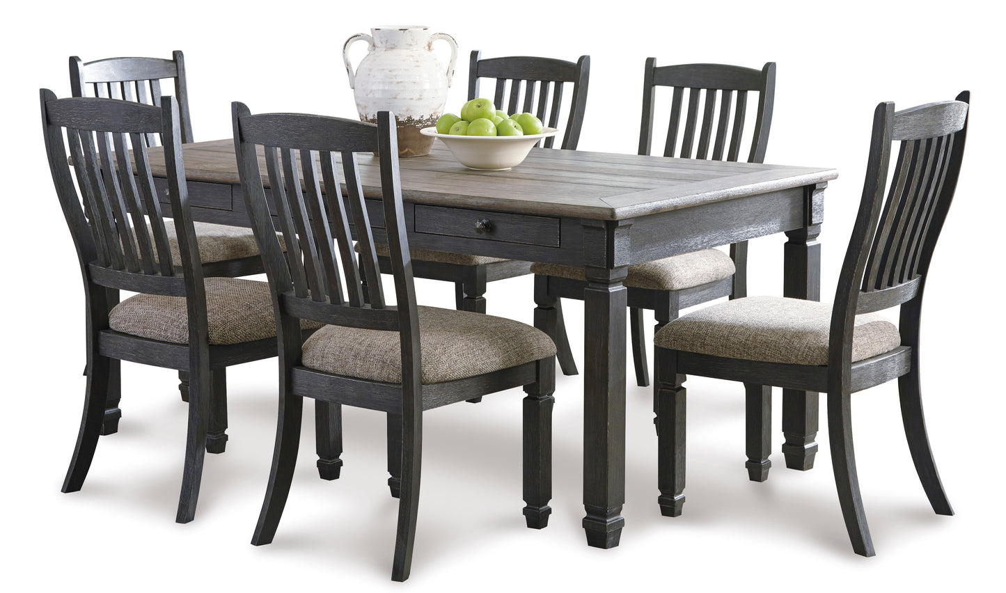 Tyler Creek Dining Table