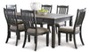 Tyler Creek Dining Table