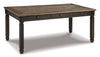 Tyler Creek Dining Table