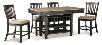 Tyler Creek Counter Height Bar Stool