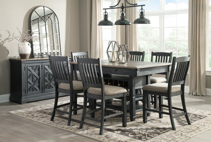 Tyler Creek Counter Height Bar Stool