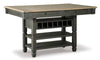 Tyler Creek Counter Height Dining Table
