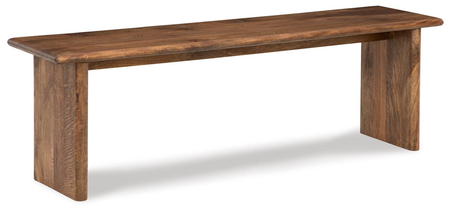 Isanti Dining Bench