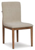 Isanti Dining Chair