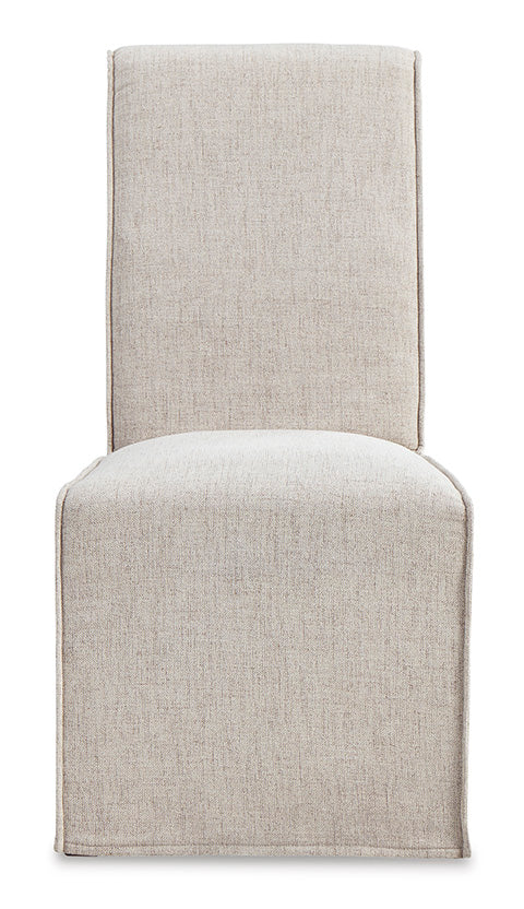 Langford Dining UPH Side Chair