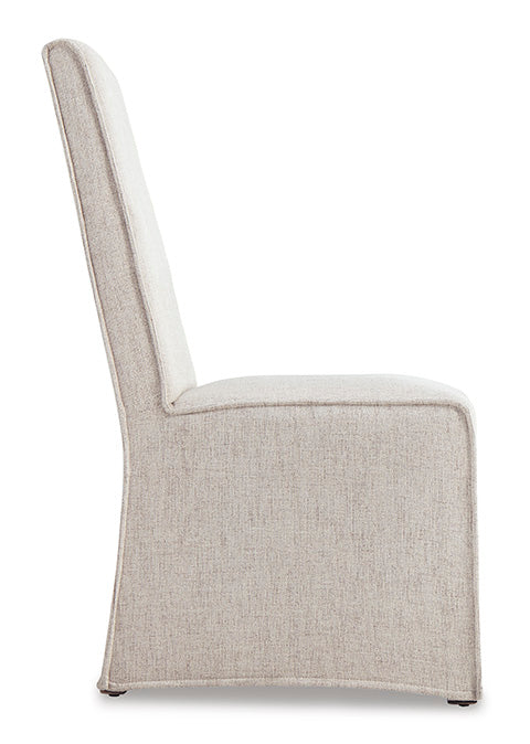 Langford Dining UPH Side Chair