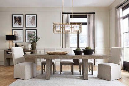 Langford Dining UPH Side Chair