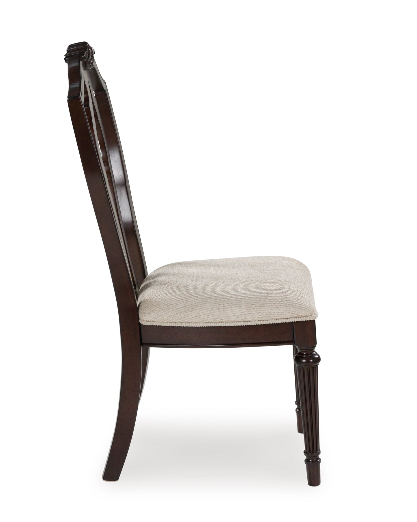 Lavinton Dinning table set (Table+ 6 chairs)