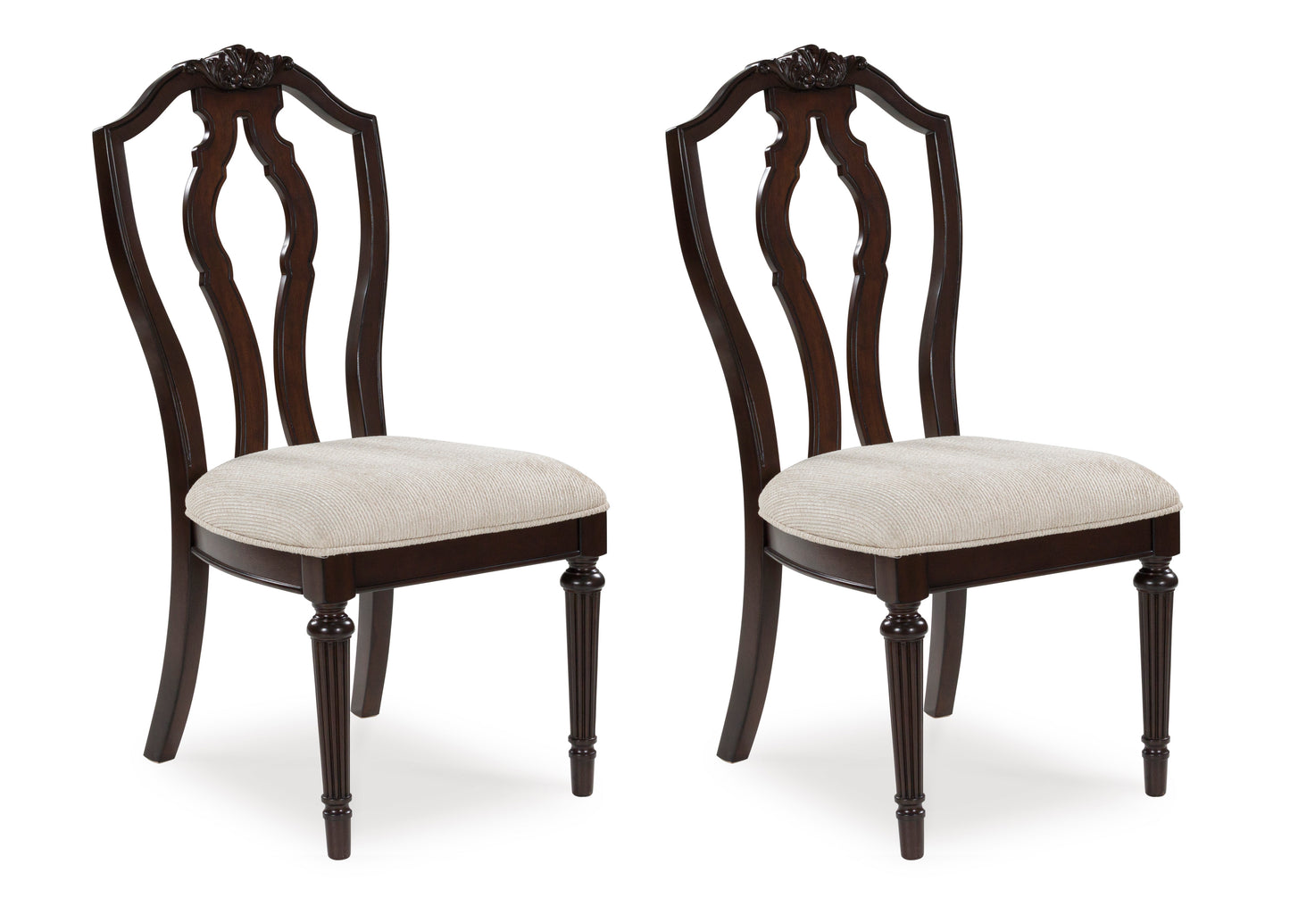 Lavinton Dinning table set (Table+ 6 chairs)