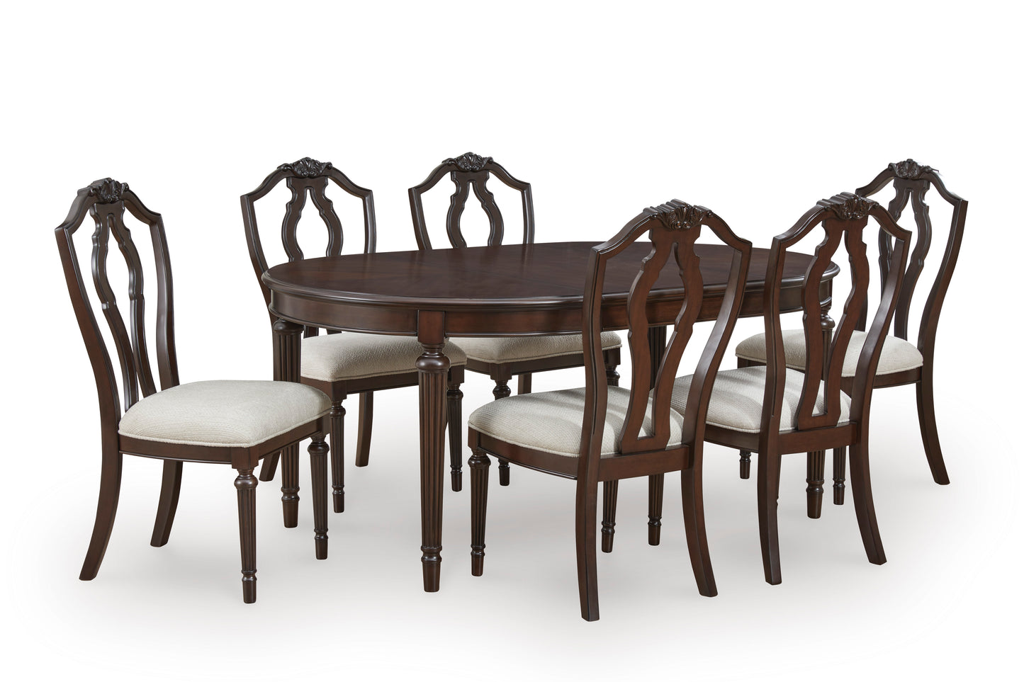 Lavinton Dining Extension Table