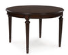 Lavinton Dinning table set (Table+ 6 chairs)
