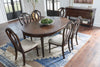 Lavinton Dining Extension Table