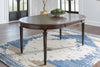 Lavinton Dining Extension Table