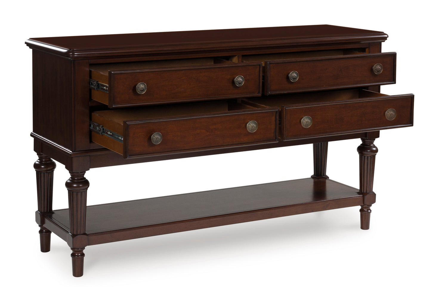 Lavinton Dining Server