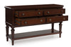 Lavinton Dining Server