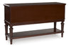 Lavinton Dining Server