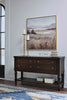 Lavinton Dining Server